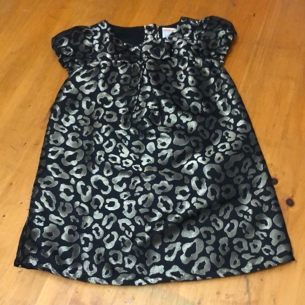 NWOT Gymboree dress size 3T